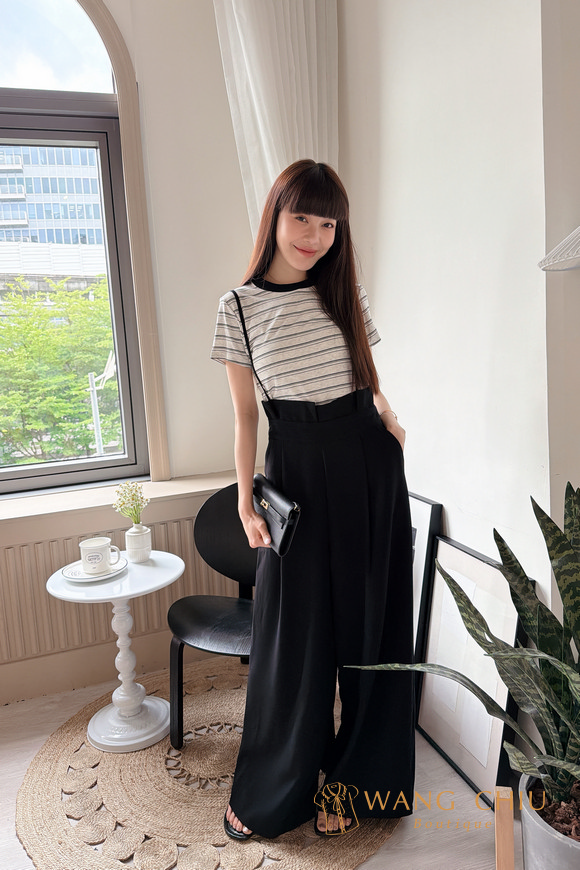 WANG CHIU 麻豆照